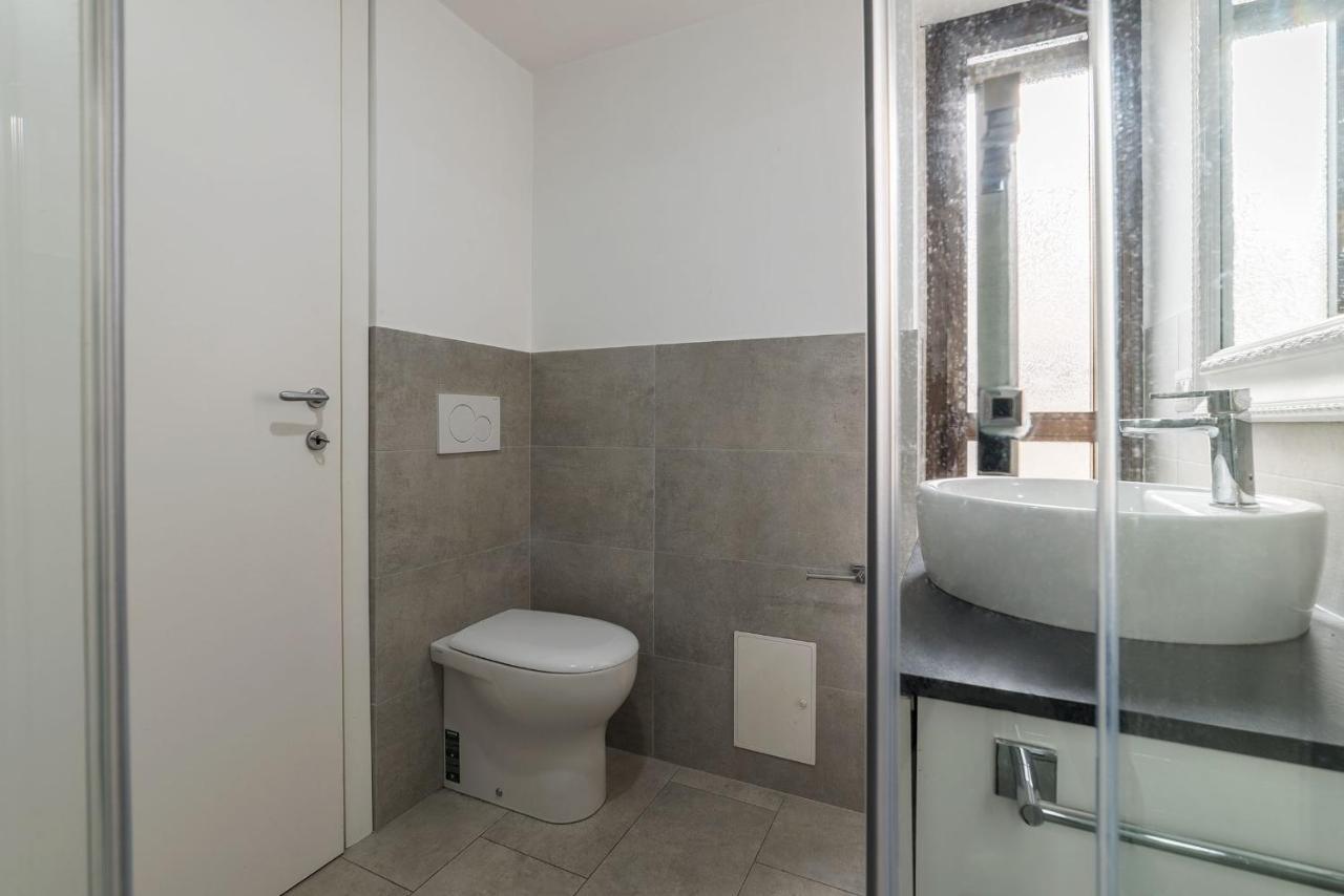 Sant'angelo Modern Appartamento Roma