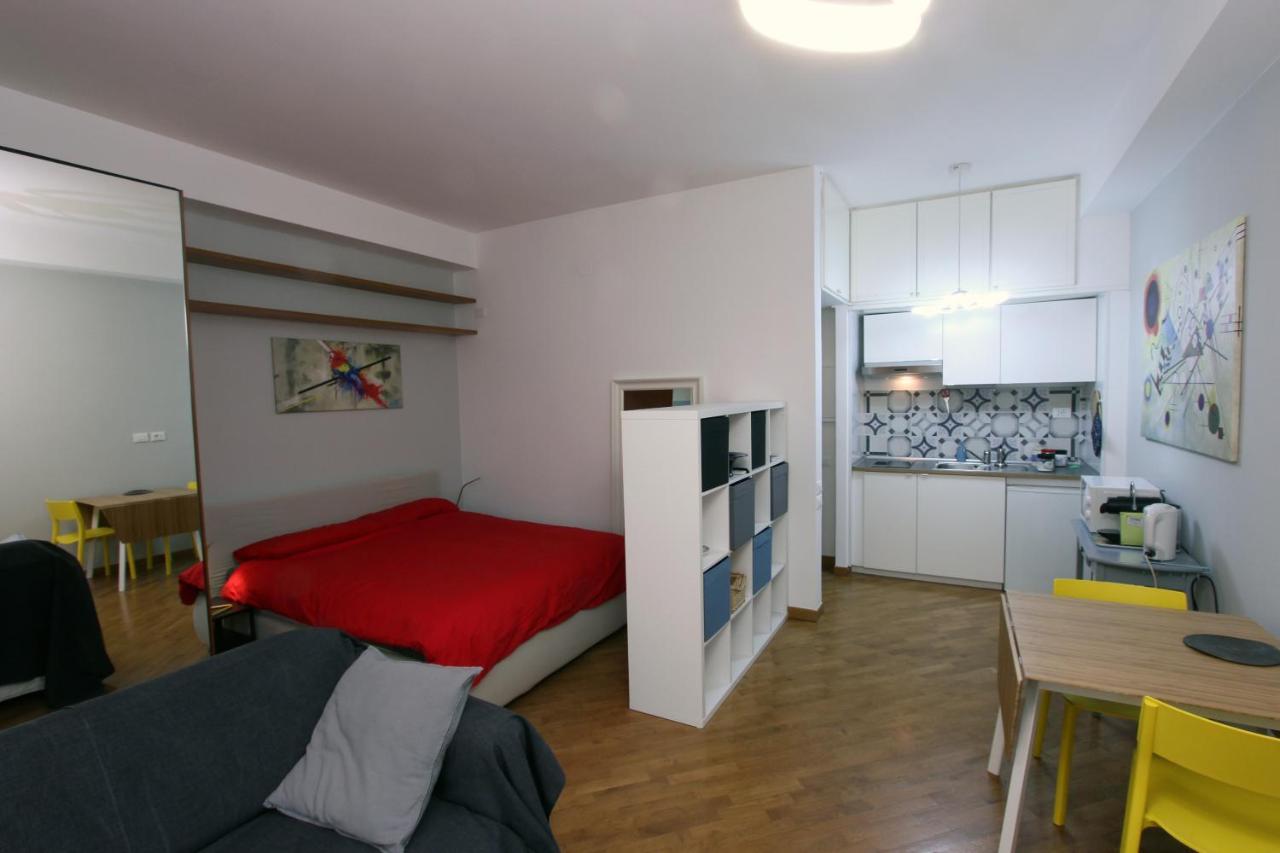 Appartamento Sant'angelo Modern Roma